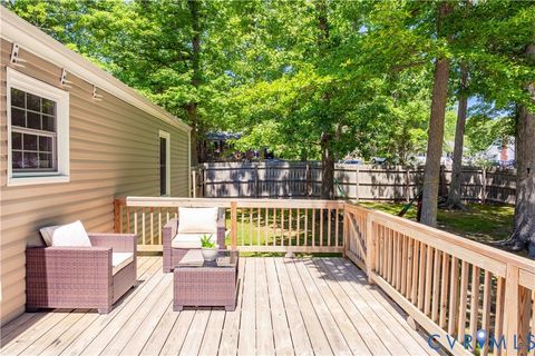 Tiny photo for 5201 Andradell Lane, Chesterfield, VA 23832 (MLS # 2611050)