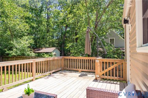 Tiny photo for 5201 Andradell Lane, Chesterfield, VA 23832 (MLS # 2611050)