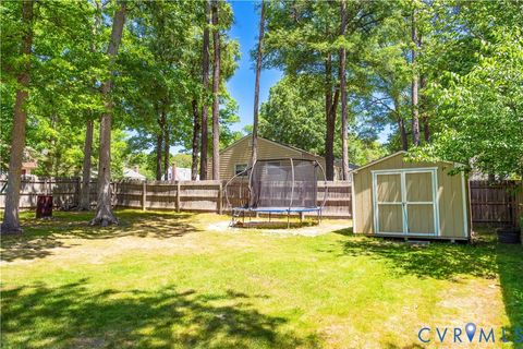 Tiny photo for 5201 Andradell Lane, Chesterfield, VA 23832 (MLS # 2611050)