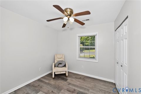 Tiny photo for 5201 Andradell Lane, Chesterfield, VA 23832 (MLS # 2611050)