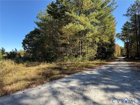 Photo of 0 Pine Rdige Drive, Jetersville, VA 23083 (MLS # 2529805) Photo of 0 Pine Rdige Drive, Jetersville, VA 23083 (MLS # 2529805)