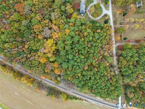 0 Pine Ridge Drive Jetersville VA 23083