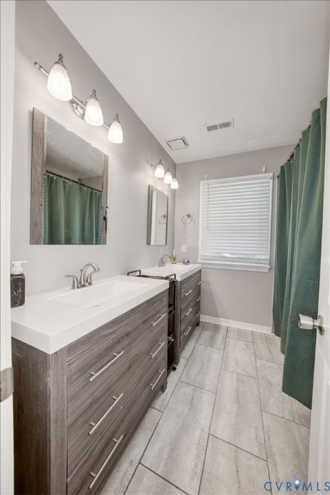 Tiny photo for 11201 Puckett Place, Midlothian, VA 23112 (MLS # 2533144)