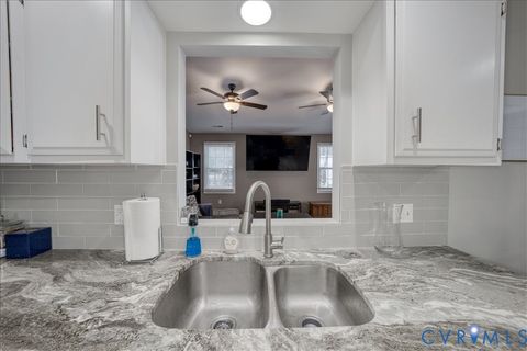 Tiny photo for 11201 Puckett Place, Midlothian, VA 23112 (MLS # 2533144)