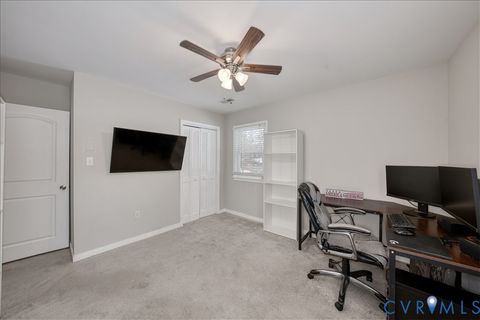 Tiny photo for 11201 Puckett Place, Midlothian, VA 23112 (MLS # 2533144)