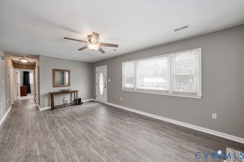 Tiny photo for 11201 Puckett Place, Midlothian, VA 23112 (MLS # 2533144)