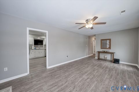 Tiny photo for 11201 Puckett Place, Midlothian, VA 23112 (MLS # 2533144)