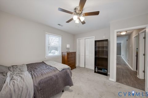 Tiny photo for 11201 Puckett Place, Midlothian, VA 23112 (MLS # 2533144)