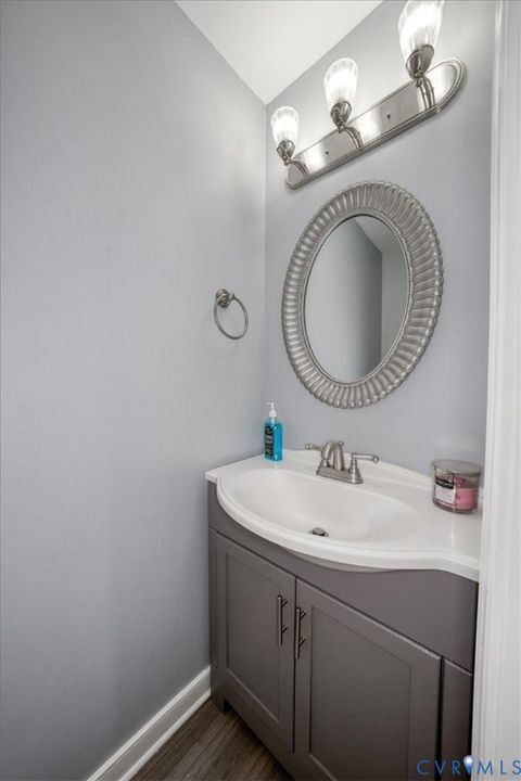 Tiny photo for 11201 Puckett Place, Midlothian, VA 23112 (MLS # 2533144)