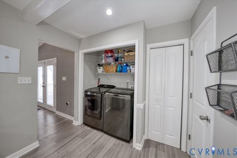 Tiny photo for 11201 Puckett Place, Midlothian, VA 23112 (MLS # 2533144)