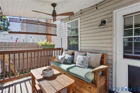 Tiny photo for 1105 N 33rd Street, Richmond, VA 23223 (MLS # 2627902)