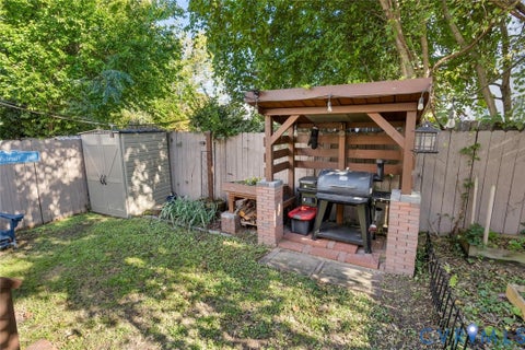 Tiny photo for 1105 N 33rd Street, Richmond, VA 23223 (MLS # 2627902)