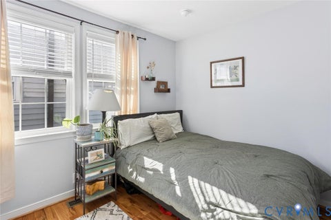 Tiny photo for 1105 N 33rd Street, Richmond, VA 23223 (MLS # 2627902)