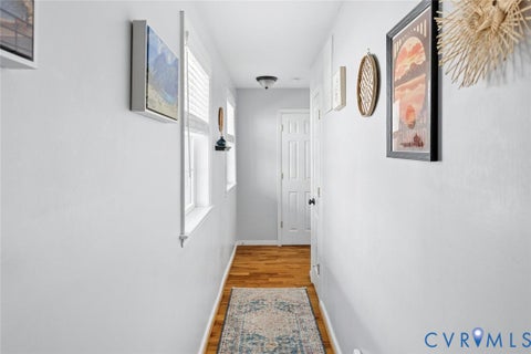 Tiny photo for 1105 N 33rd Street, Richmond, VA 23223 (MLS # 2627902)