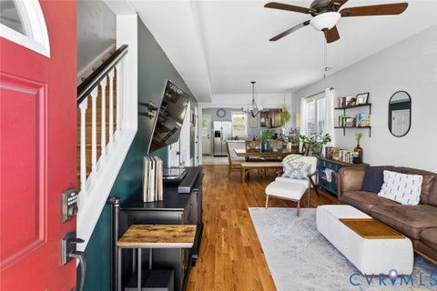 Tiny photo for 1105 N 33rd Street, Richmond, VA 23223 (MLS # 2627902)