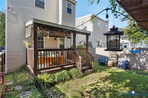 Tiny photo for 1105 N 33rd Street, Richmond, VA 23223 (MLS # 2627902)