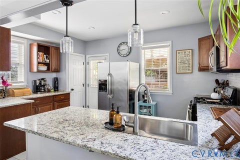Tiny photo for 1105 N 33rd Street, Richmond, VA 23223 (MLS # 2627902)