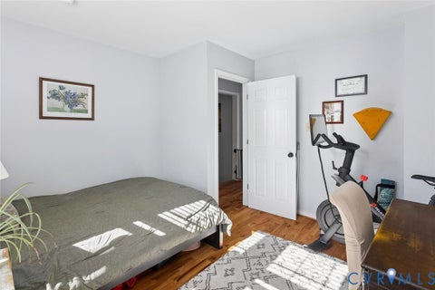 Tiny photo for 1105 N 33rd Street, Richmond, VA 23223 (MLS # 2627902)