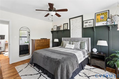 Tiny photo for 1105 N 33rd Street, Richmond, VA 23223 (MLS # 2627902)