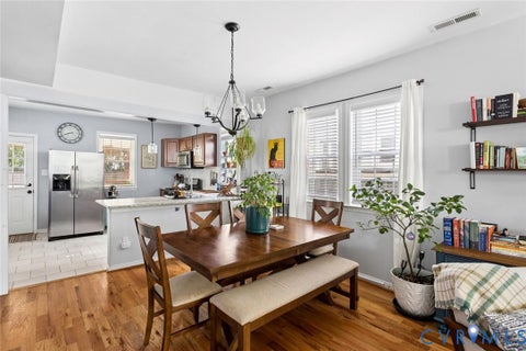Tiny photo for 1105 N 33rd Street, Richmond, VA 23223 (MLS # 2627902)
