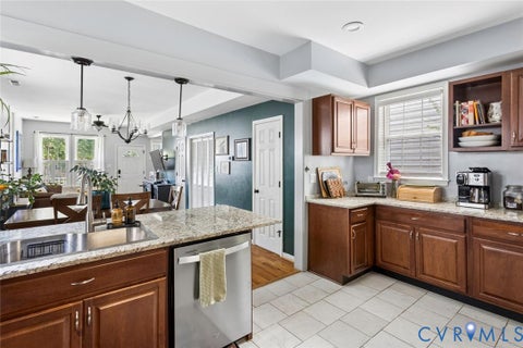 Tiny photo for 1105 N 33rd Street, Richmond, VA 23223 (MLS # 2627902)