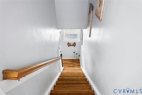 Tiny photo for 1105 N 33rd Street, Richmond, VA 23223 (MLS # 2627902)