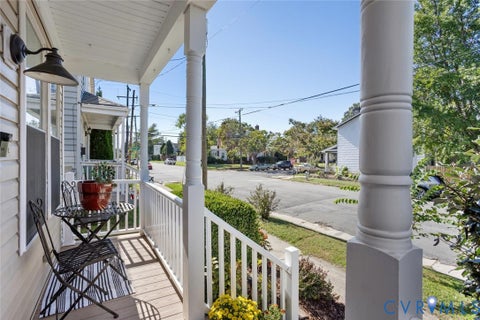 Tiny photo for 1105 N 33rd Street, Richmond, VA 23223 (MLS # 2627902)