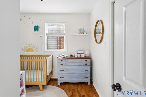 Tiny photo for 1105 N 33rd Street, Richmond, VA 23223 (MLS # 2627902)