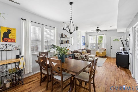 Tiny photo for 1105 N 33rd Street, Richmond, VA 23223 (MLS # 2627902)