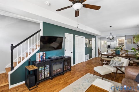 Tiny photo for 1105 N 33rd Street, Richmond, VA 23223 (MLS # 2627902)