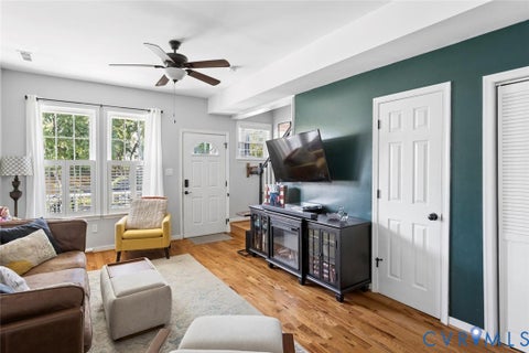 Tiny photo for 1105 N 33rd Street, Richmond, VA 23223 (MLS # 2627902)