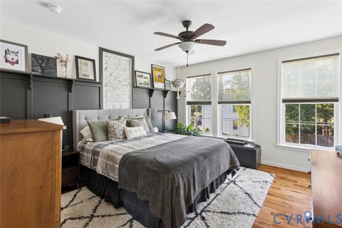 Tiny photo for 1105 N 33rd Street, Richmond, VA 23223 (MLS # 2627902)