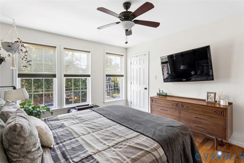 Tiny photo for 1105 N 33rd Street, Richmond, VA 23223 (MLS # 2627902)