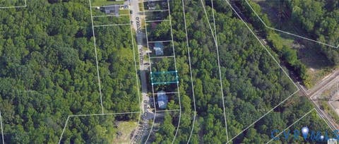 Tiny photo for 1311-1313 S. 1st Avenue, Hopewell, VA 23860 (MLS # 2620960)