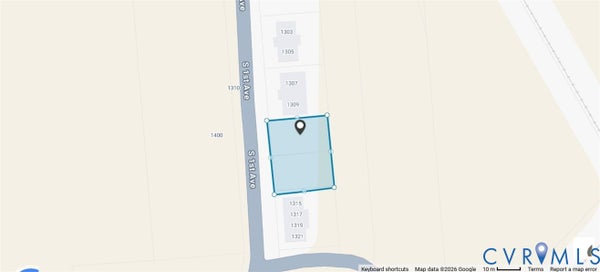 1 S 1ST AVE, HOPEWELL, VA 23860 - Image afca1c6a4c90a032a2edd7affffbd548/237698213