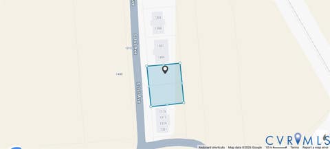 Photo of 1311-1313 S. 1st Avenue, Hopewell, VA 23860 (MLS # 2620960)