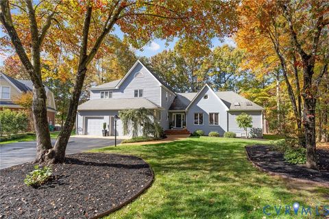 Photo of 3124 Lockport Place, Henrico, VA 23233 (MLS # 2526564)