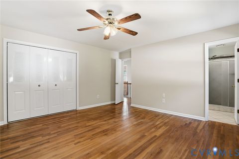 Tiny photo for 1209 Camrose Road, Henrico, VA 23229 (MLS # 2609538)