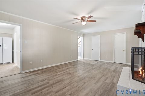 Tiny photo for 1209 Camrose Road, Henrico, VA 23229 (MLS # 2609538)