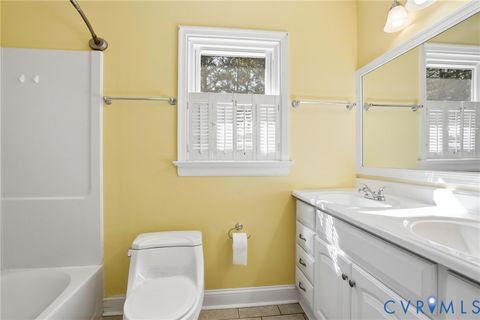 Tiny photo for 1209 Camrose Road, Henrico, VA 23229 (MLS # 2609538)