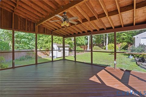 Tiny photo for 1209 Camrose Road, Henrico, VA 23229 (MLS # 2609538)