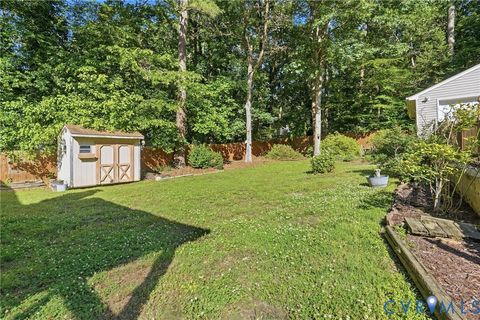 Tiny photo for 1209 Camrose Road, Henrico, VA 23229 (MLS # 2609538)