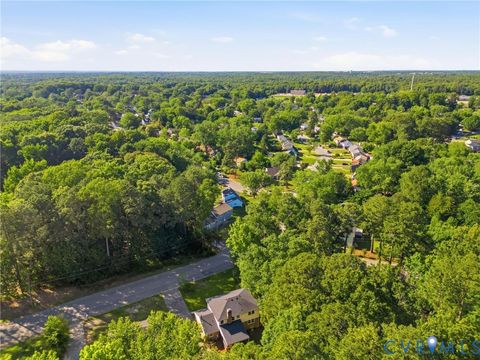 Tiny photo for 1209 Camrose Road, Henrico, VA 23229 (MLS # 2609538)