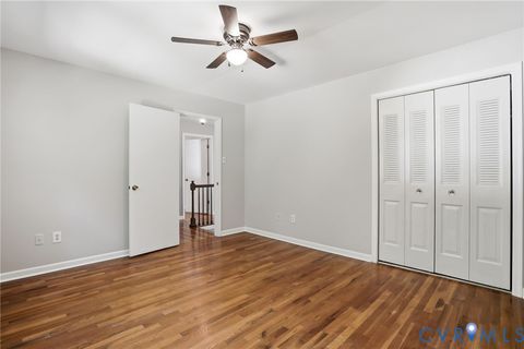 Tiny photo for 1209 Camrose Road, Henrico, VA 23229 (MLS # 2609538)