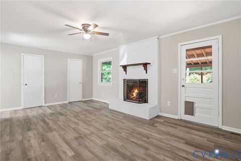 Tiny photo for 1209 Camrose Road, Henrico, VA 23229 (MLS # 2609538)