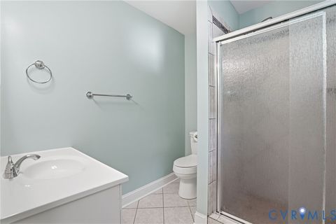 Tiny photo for 1209 Camrose Road, Henrico, VA 23229 (MLS # 2609538)