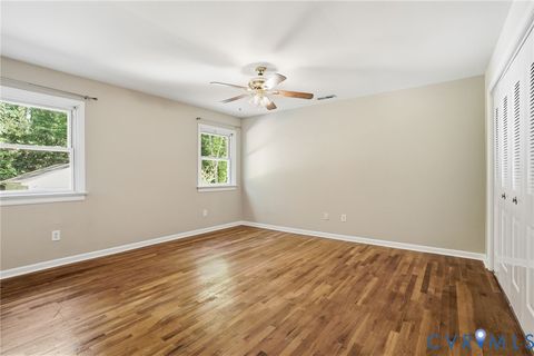 Tiny photo for 1209 Camrose Road, Henrico, VA 23229 (MLS # 2609538)