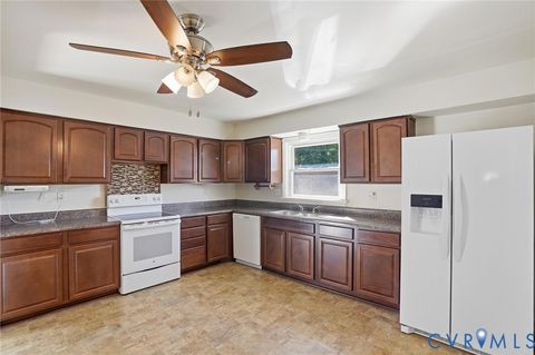 Tiny photo for 1209 Camrose Road, Henrico, VA 23229 (MLS # 2609538)