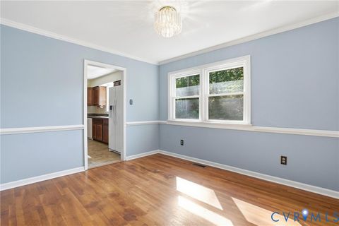 Tiny photo for 1209 Camrose Road, Henrico, VA 23229 (MLS # 2609538)