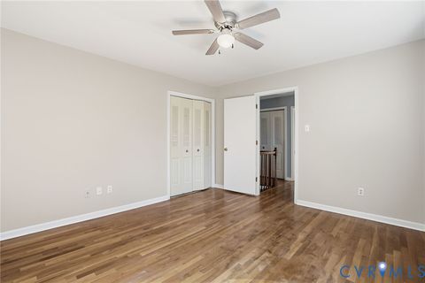 Tiny photo for 1209 Camrose Road, Henrico, VA 23229 (MLS # 2609538)